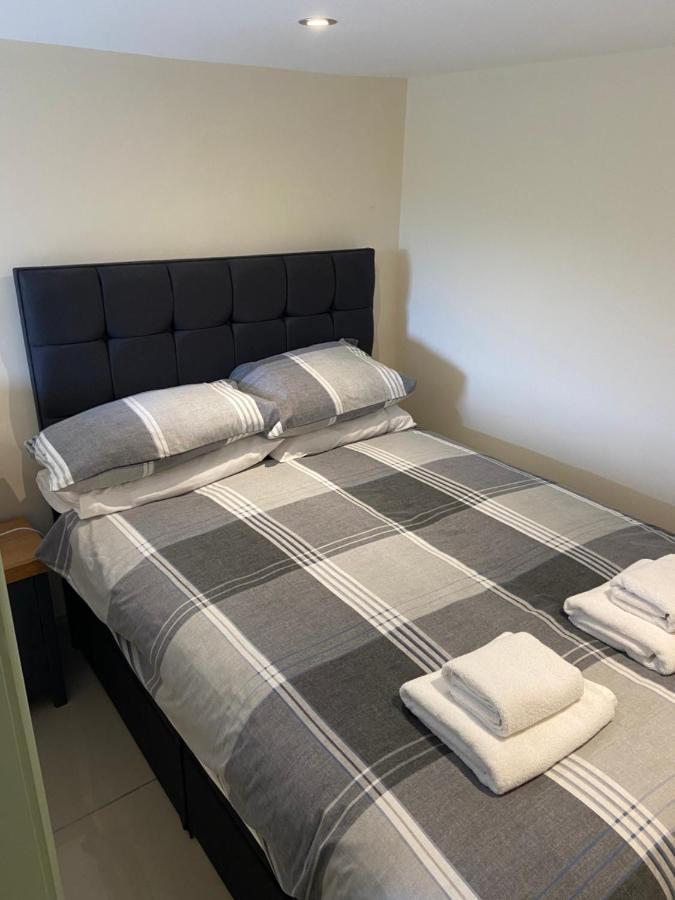 The Canteen Beautiful 1-Bed Apartment In Keswick Threlkeld Zewnętrze zdjęcie