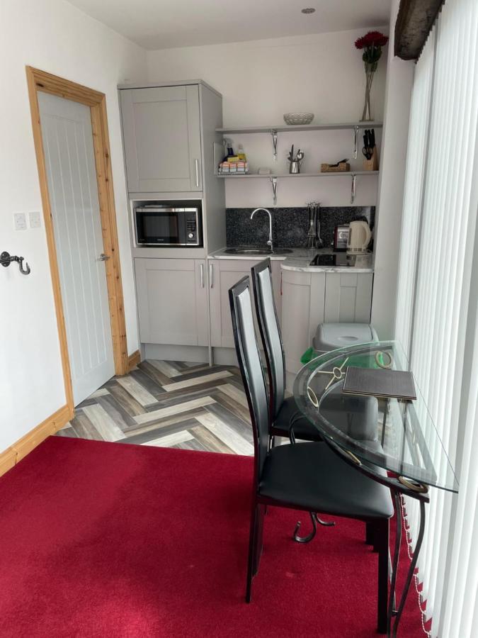 The Canteen Beautiful 1-Bed Apartment In Keswick Threlkeld Zewnętrze zdjęcie